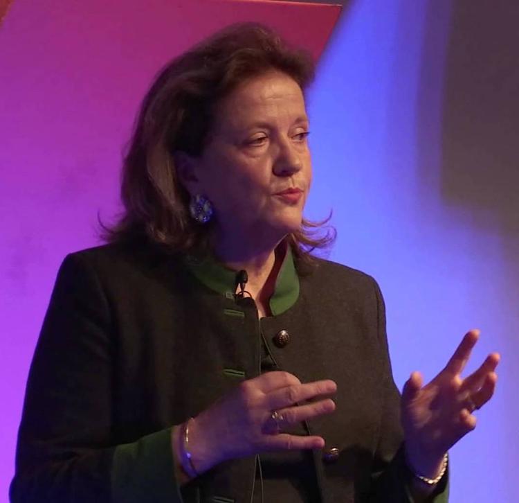 Annegret Dettwiler